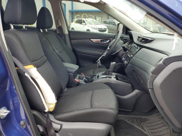 Photo 5 from auction – 2020 NISSAN ROGUE S with VIN KNMAT2MT1LP537466