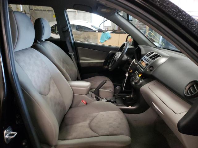 Photo 5 from auction – 2012 TOYOTA RAV4 with VIN 2T3BK4DV2CW066856