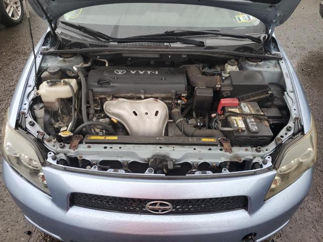 Photo 7 from auction – 2008 SCION TC with VIN JTKDE167080254552
