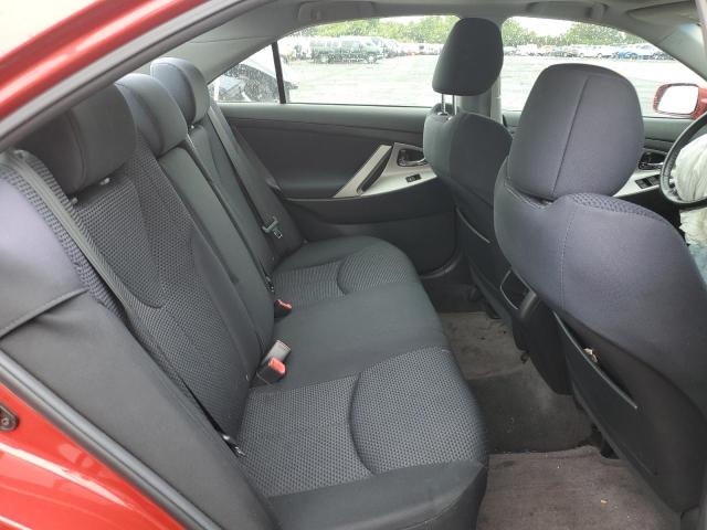 Photo 6 from auction – 2010 TOYOTA CAMRY BASE with VIN 4T1BF3EK2AU112517