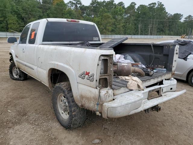 Photo 3 from auction – 2007 GMC SIERRA K25 with VIN 1GTHK29D27E170940