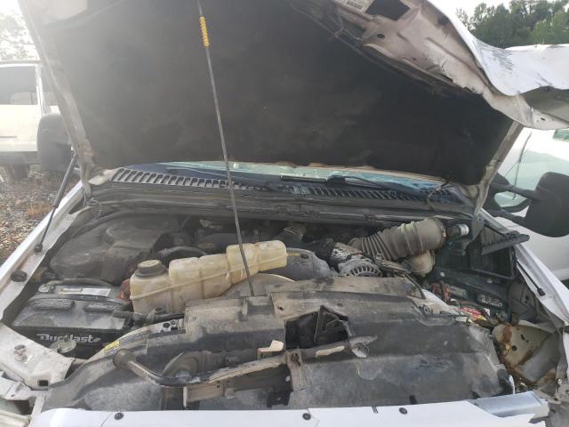 Photo 7 from auction – 2003 FORD EXCURSION with VIN 1FMSU45F93EA16282