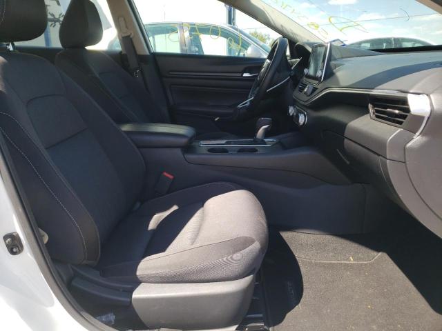 Photo 5 from auction – 2020 NISSAN ALTIMA S with VIN 1N4BL4BVXLC211649