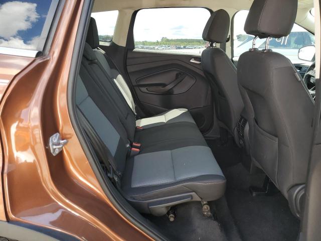 Photo 6 from auction – 2017 FORD ESCAPE SE with VIN 1FMCU9GD0HUB87397