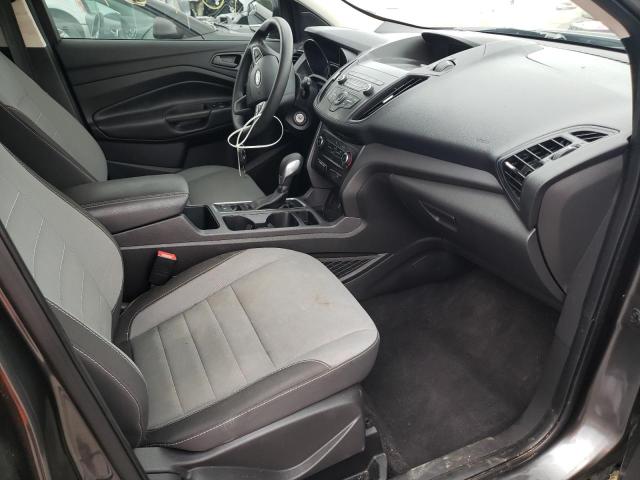 Photo 5 from auction – 2019 FORD ESCAPE S with VIN 1FMCU0F78KUA89071