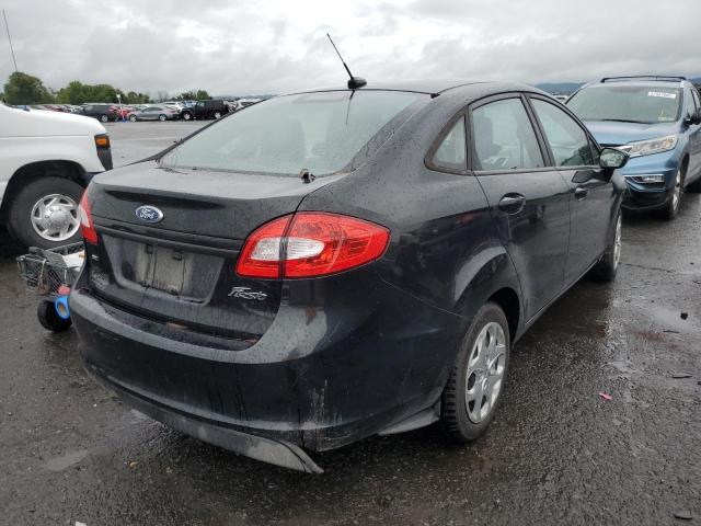 Photo 4 from auction – 2011 FORD FIESTA SE with VIN 3FADP4BJ6BM219142