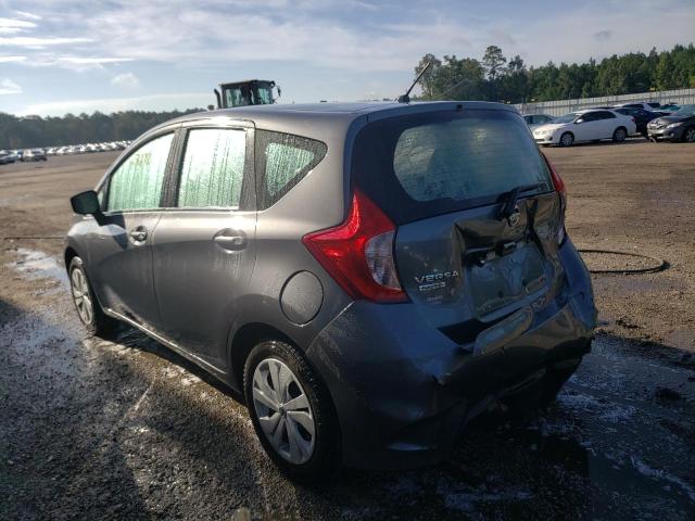 Photo 3 from auction – 2019 NISSAN VERSA NOTE with VIN 3N1CE2CP6KL365021
