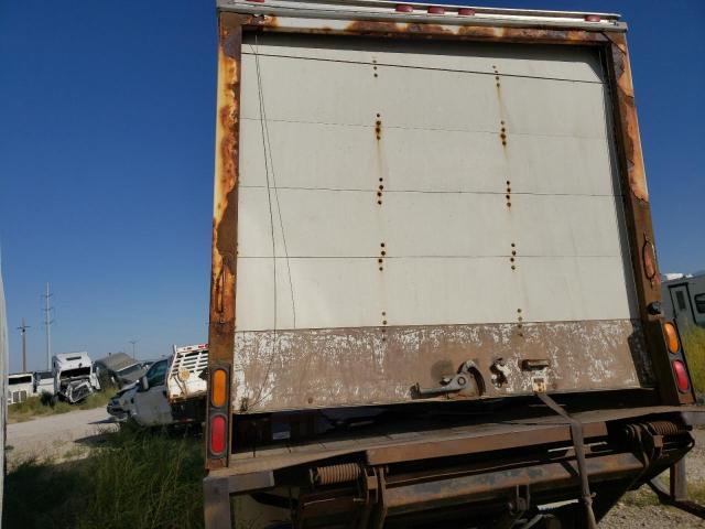 Photo 3 from auction – 2006 ISUZU NPR with VIN JALC4B16567010327