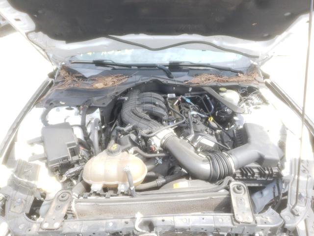 Photo 7 from auction – 2015 FORD MUSTANG with VIN 1FATP8EM7F5415532