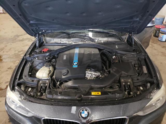 Photo 7 from auction – 2013 BMW ACTIVEHYBR with VIN WBA3F9C58DF484443