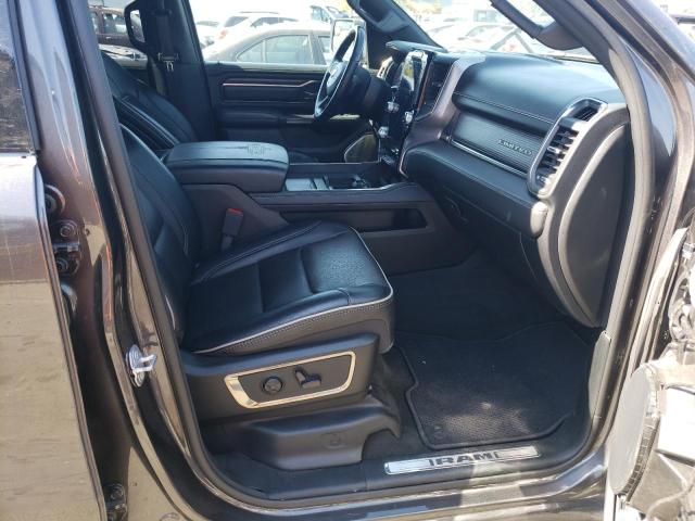 Photo 5 from auction – 2020 RAM 1500 LIMIT with VIN 1C6SRFHMXLN404561