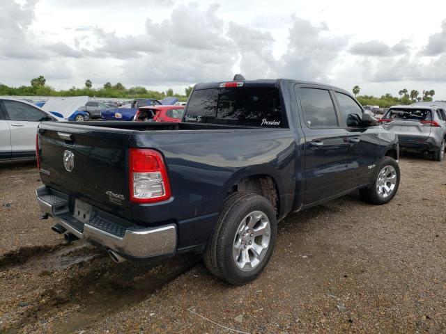 Photo 4 from auction – 2019 RAM 1500 BIG H with VIN 1C6SRFFT8KN575219