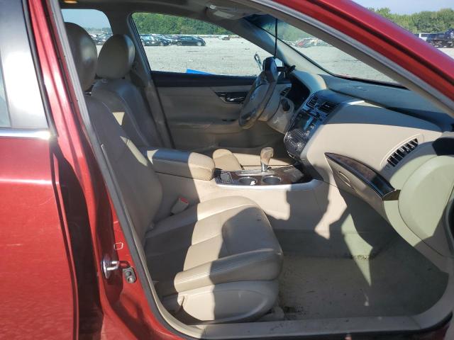 Photo 5 from auction – 2013 NISSAN ALTIMA 2.5 with VIN 1N4AL3AP4DN437670