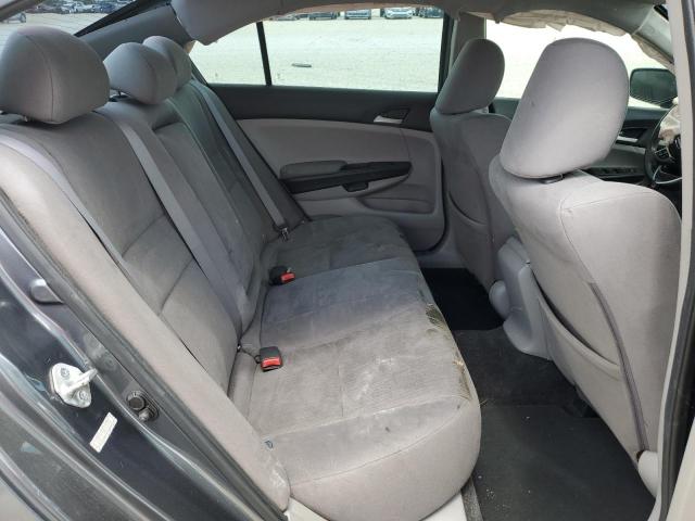 Photo 6 from auction – 2011 HONDA ACCORD LX with VIN 1HGCP2F38BA023899