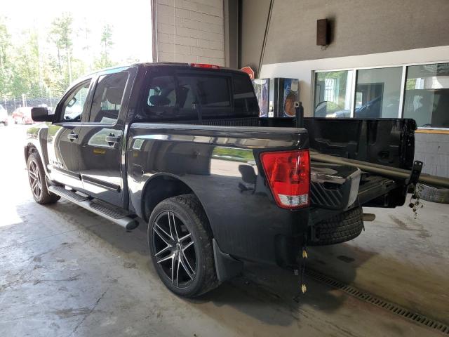 Photo 3 from auction – 2014 NISSAN TITAN S with VIN 1N6BA0EC2EN507773