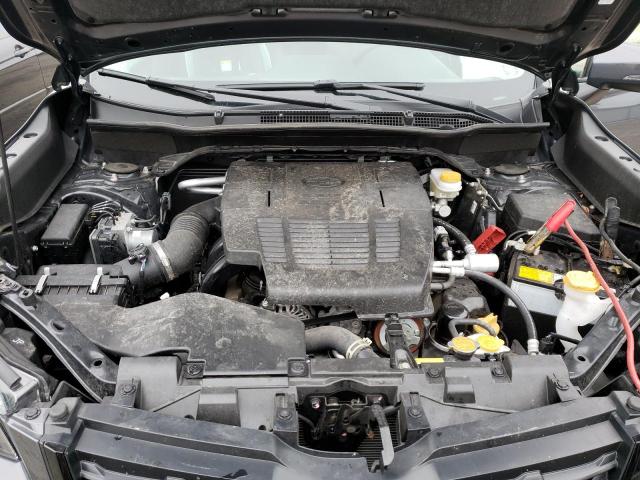 Photo 7 from auction – 2021 SUBARU FORESTER S with VIN JF2SKARC5MH573443