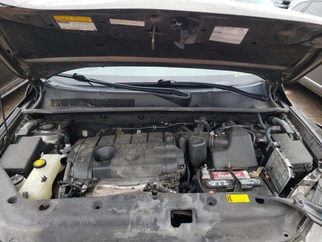 Photo 7 from auction – 2011 TOYOTA RAV4 LIMIT with VIN 2T3DF4DV6BW177101