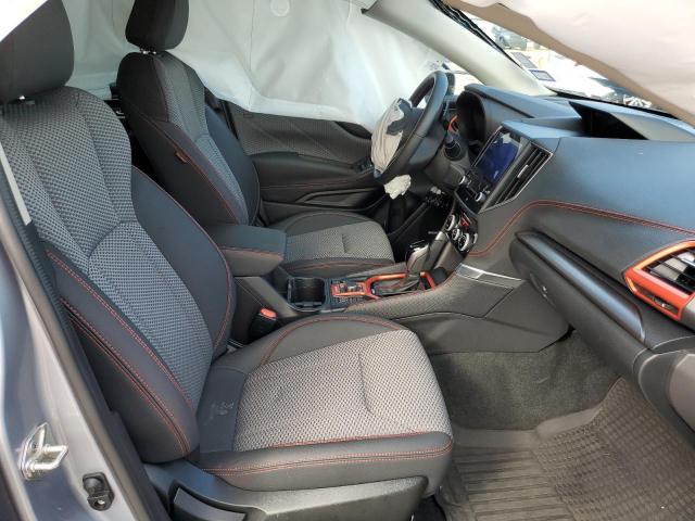 Photo 5 from auction – 2021 SUBARU FORESTER S with VIN JF2SKARC6MH529435