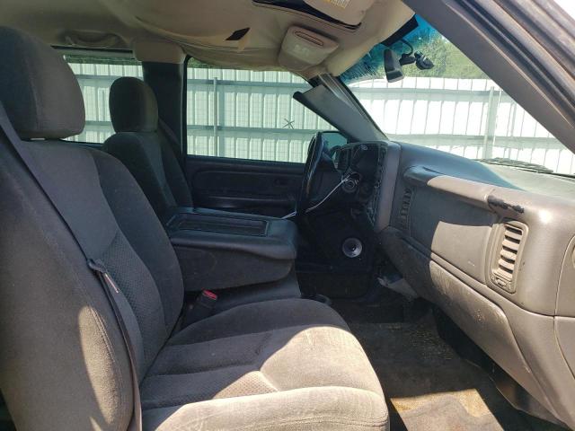 Photo 5 from auction – 2004 CHEVROLET SILVERADO with VIN 2GCEC19T441217271