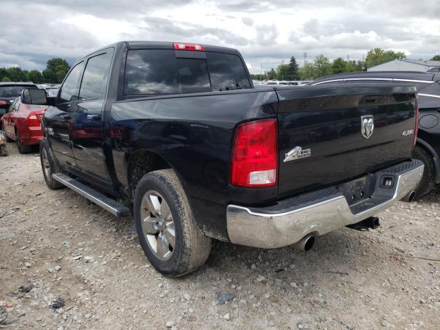 Photo 3 from auction – 2017 RAM 1500 SLT with VIN 3C6RR7LT5HG637668