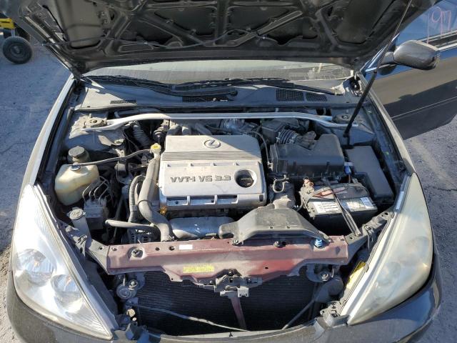 Photo 7 from auction – 2004 LEXUS ES 330 with VIN JTHBA30GX45023538
