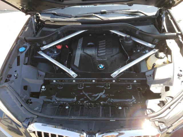 Photo 7 from auction – 2020 BMW X5 SDRIVE with VIN 5UXCR4C08L9B48503