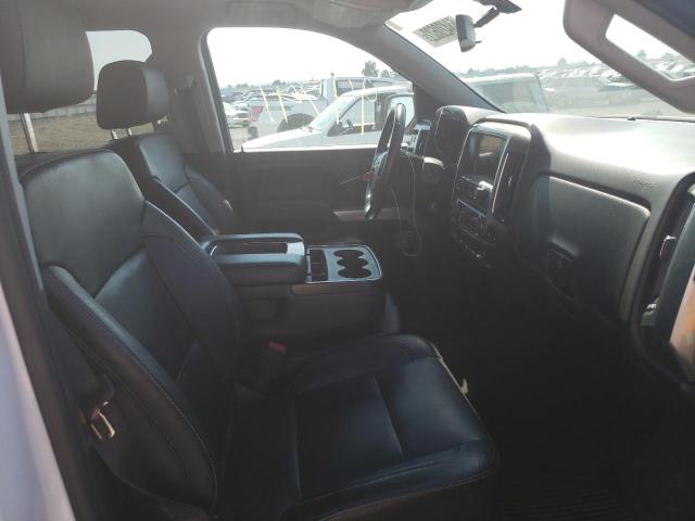 Photo 5 from auction – 2014 CHEVROLET SILVERADO with VIN 3GCUKREC1EG250563