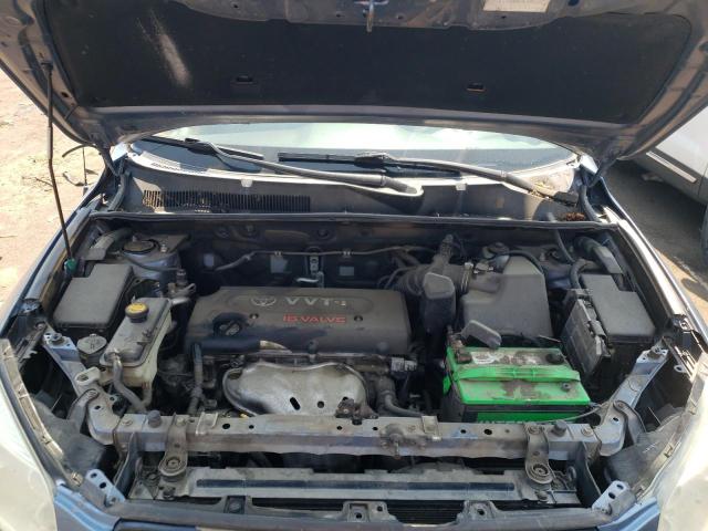 Photo 7 from auction – 2008 TOYOTA RAV4 with VIN JTMBD33V385132187