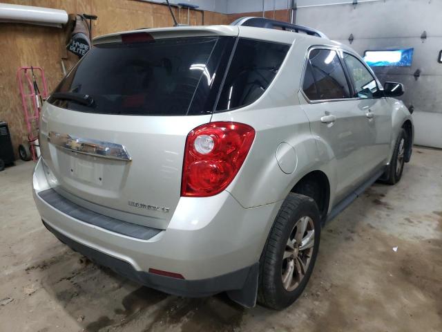 Photo 4 from auction – 2015 CHEVROLET EQUINOX LT with VIN 2GNFLFEK6F6402174