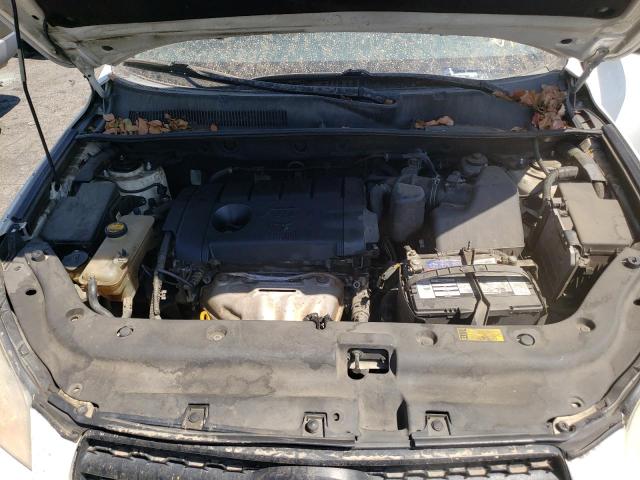 Фото 7 с аукциона – 2011 TOYOTA RAV4 с VIN 2T3ZF4DV9BW076141