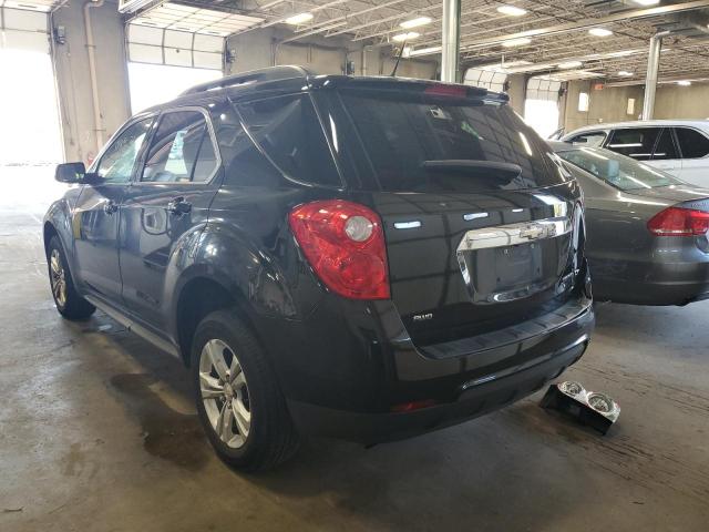 Photo 3 from auction – 2015 CHEVROLET EQUINOX LT with VIN 2GNFLGEK5F6375183