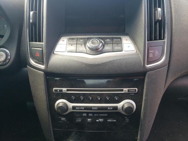 Photo 9 from auction – 2010 NISSAN MAXIMA S with VIN 1N4AA5AP1AC808468