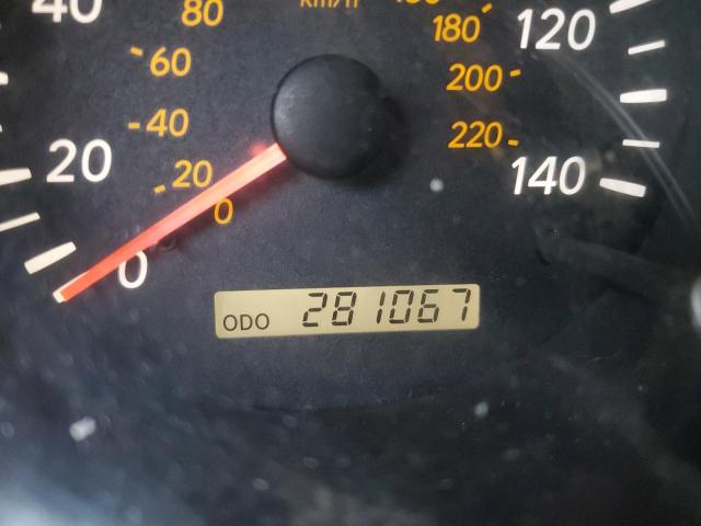 Photo 8 from auction – 2004 TOYOTA HIGHLANDER with VIN JTEEP21A340061106