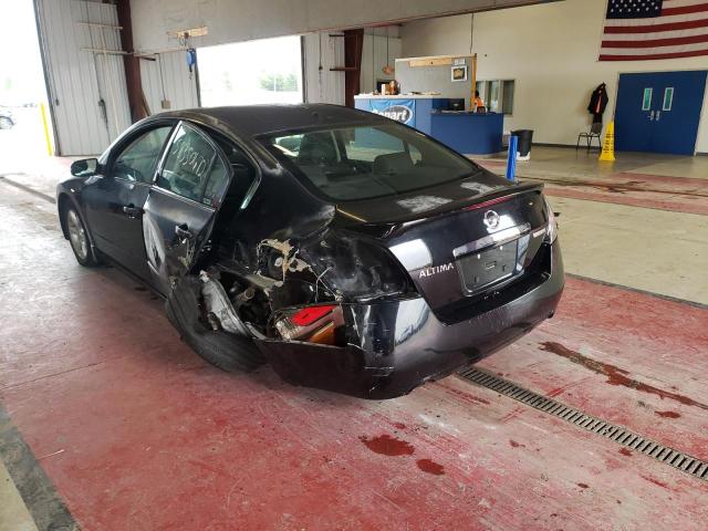 Photo 3 from auction – 2007 NISSAN ALTIMA 2.5 with VIN 1N4AL21E17C182484
