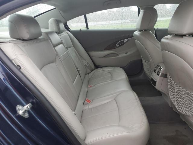 Photo 6 from auction – 2010 BUICK LACROSSE C with VIN 1G4GC5EG9AF310327