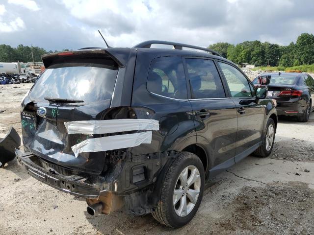 Photo 4 from auction – 2014 SUBARU FORESTER 2 with VIN JF2SJAMC9EH541865