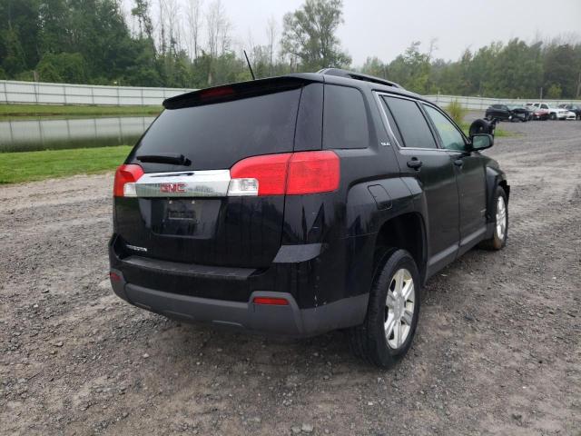 Photo 4 from auction – 2015 GMC TERRAIN SL with VIN 2GKALREK1F6170821
