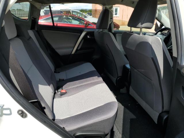 Photo 6 from auction – 2014 TOYOTA RAV4 XLE with VIN JTMWFREV5EJ020893