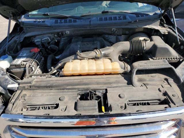 Photo 7 from auction – 2015 FORD F150 SUPER with VIN 1FTEW1CP1FKD25241