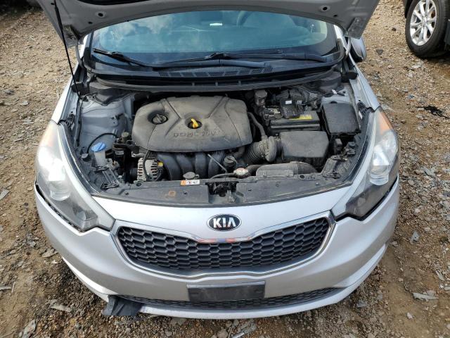 Photo 7 from auction – 2015 KIA FORTE LX with VIN KNAFK4A61F5433124