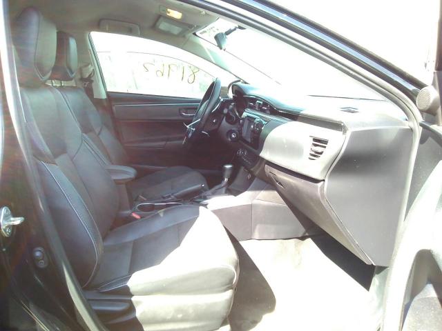 Photo 5 from auction – 2014 TOYOTA COROLLA L with VIN 2T1BURHE7EC178731
