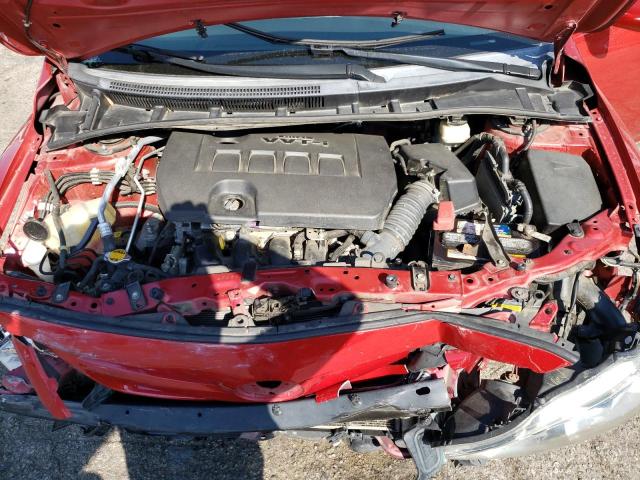 صورة رقم 7 من المزاد - 2013 TOYOTA COROLLA BA مع VIN 5YFBU4EE5DP098141