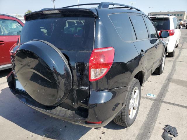 Photo 4 from auction – 2007 TOYOTA RAV4 with VIN JTMBD33V775053054