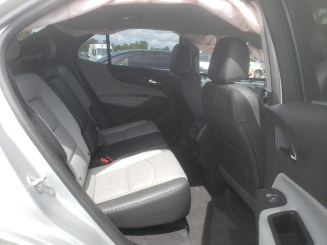 Photo 6 from auction – 2019 CHEVROLET EQUINOX PR with VIN 2GNAXNEV4K6143908