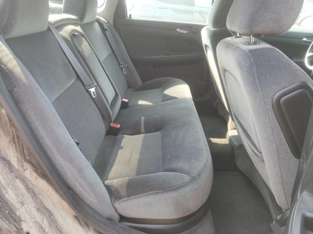 Photo 6 from auction – 2014 CHEVROLET IMPALA LIM with VIN 2G1WB5E31E1168500