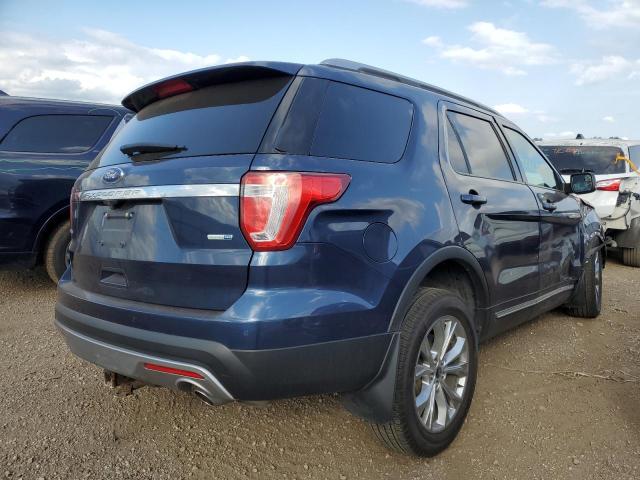 Photo 4 from auction – 2016 FORD EXPLORER X with VIN 1FM5K8D88GGA61009