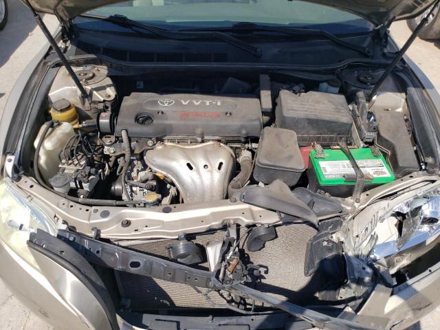 Photo 7 from auction – 2008 TOYOTA CAMRY CE with VIN 4T1BE46K98U197728