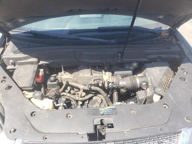 Photo 7 from auction – 2008 GMC ACADIA SLT with VIN 1GKER23748J290740