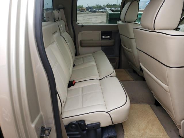 Photo 6 from auction – 2008 LINCOLN MARK LT with VIN 5LTPW18548FJ02037