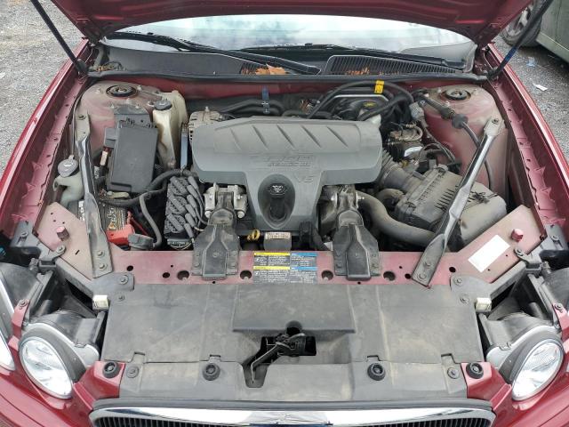 Photo 7 from auction – 2007 BUICK LACROSSE C with VIN 2G4WC582971220915